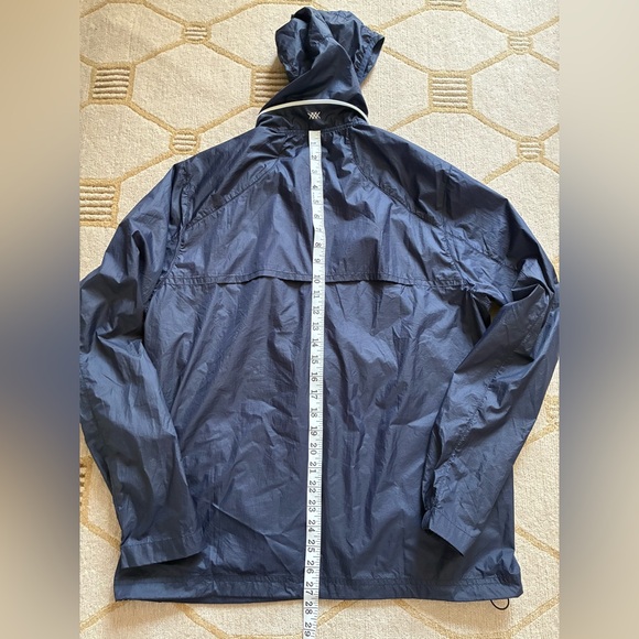 Rhone Ripstop Nylon Shell Jacket - Picture 8 of 12